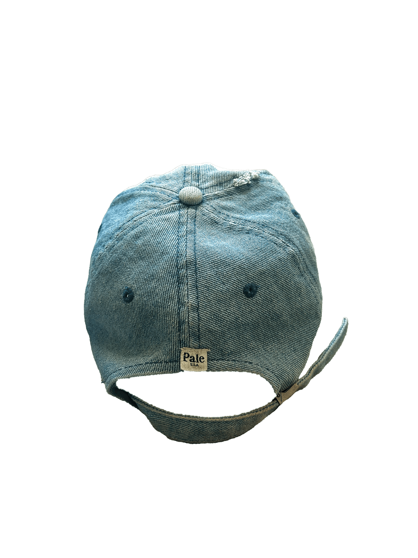 UNIVERSITY SUN FADE HAT