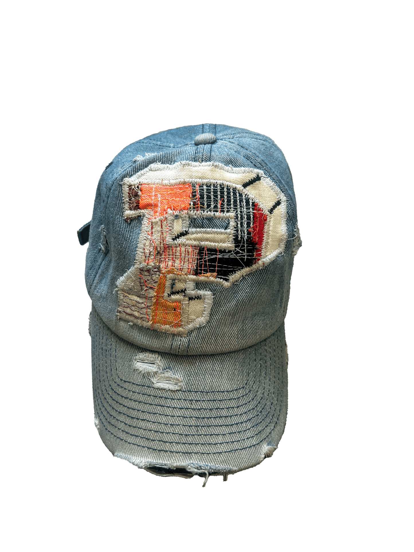 UNIVERSITY SUN FADE HAT