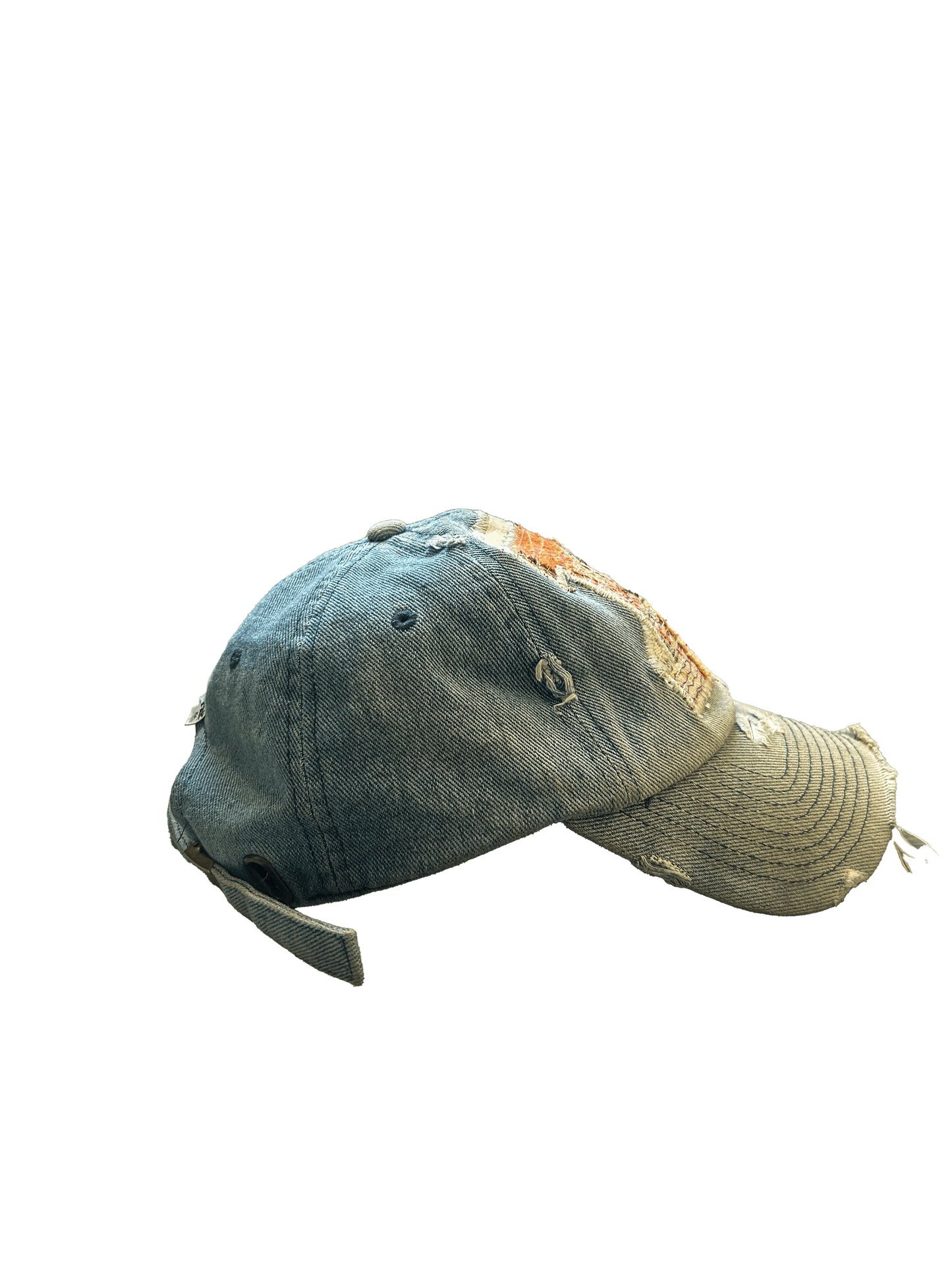 UNIVERSITY SUN FADE HAT