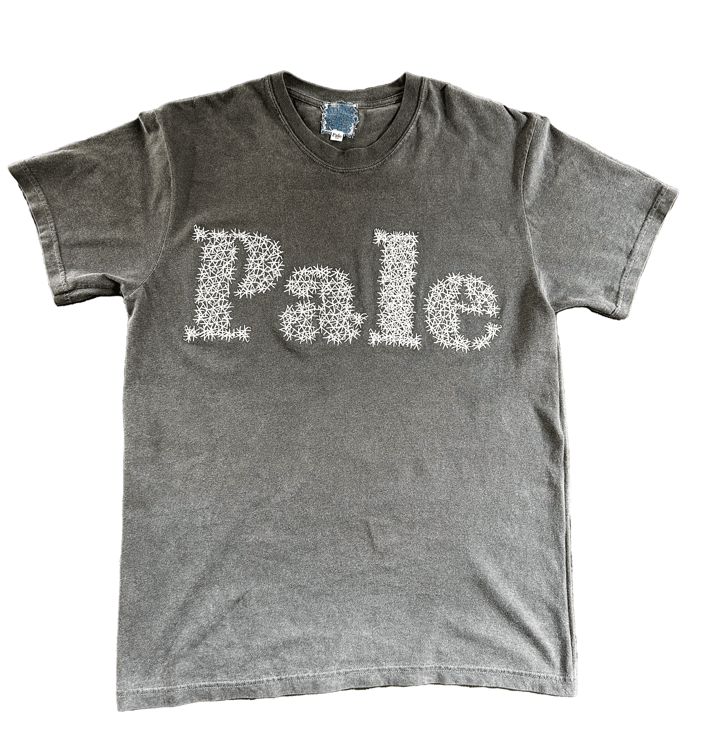 PAINTER LOGO SPELL OUT TSHIRT