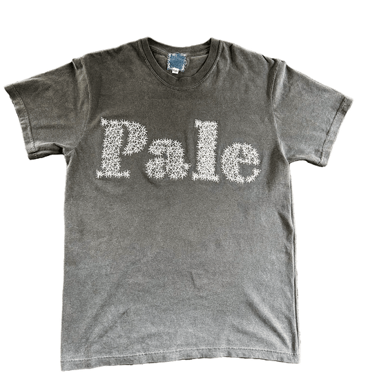 PAINTER LOGO SPELL OUT TSHIRT