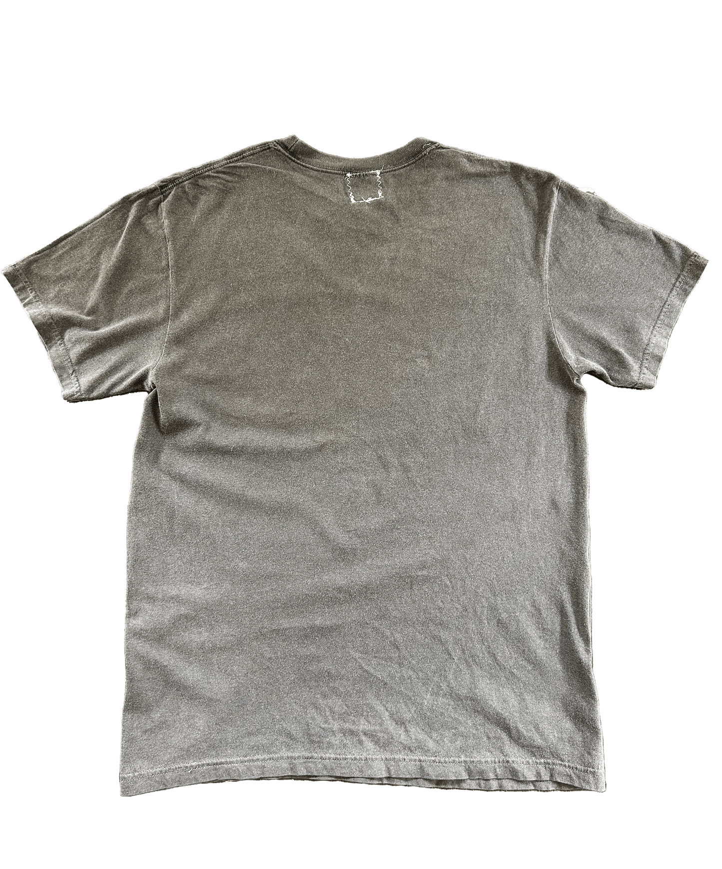 PAINTER LOGO SPELL OUT TSHIRT