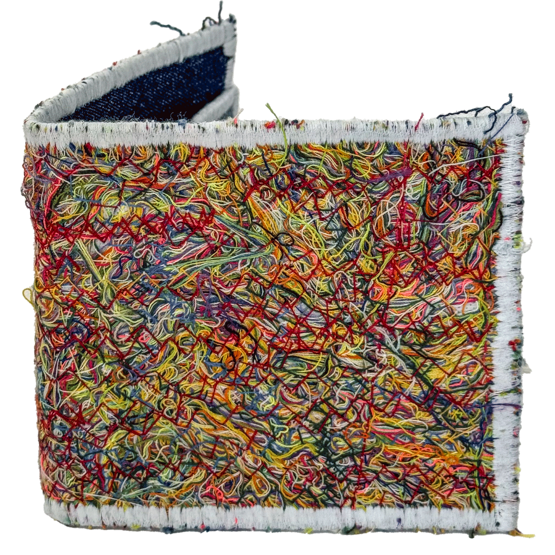 BI-FOLD WALLET