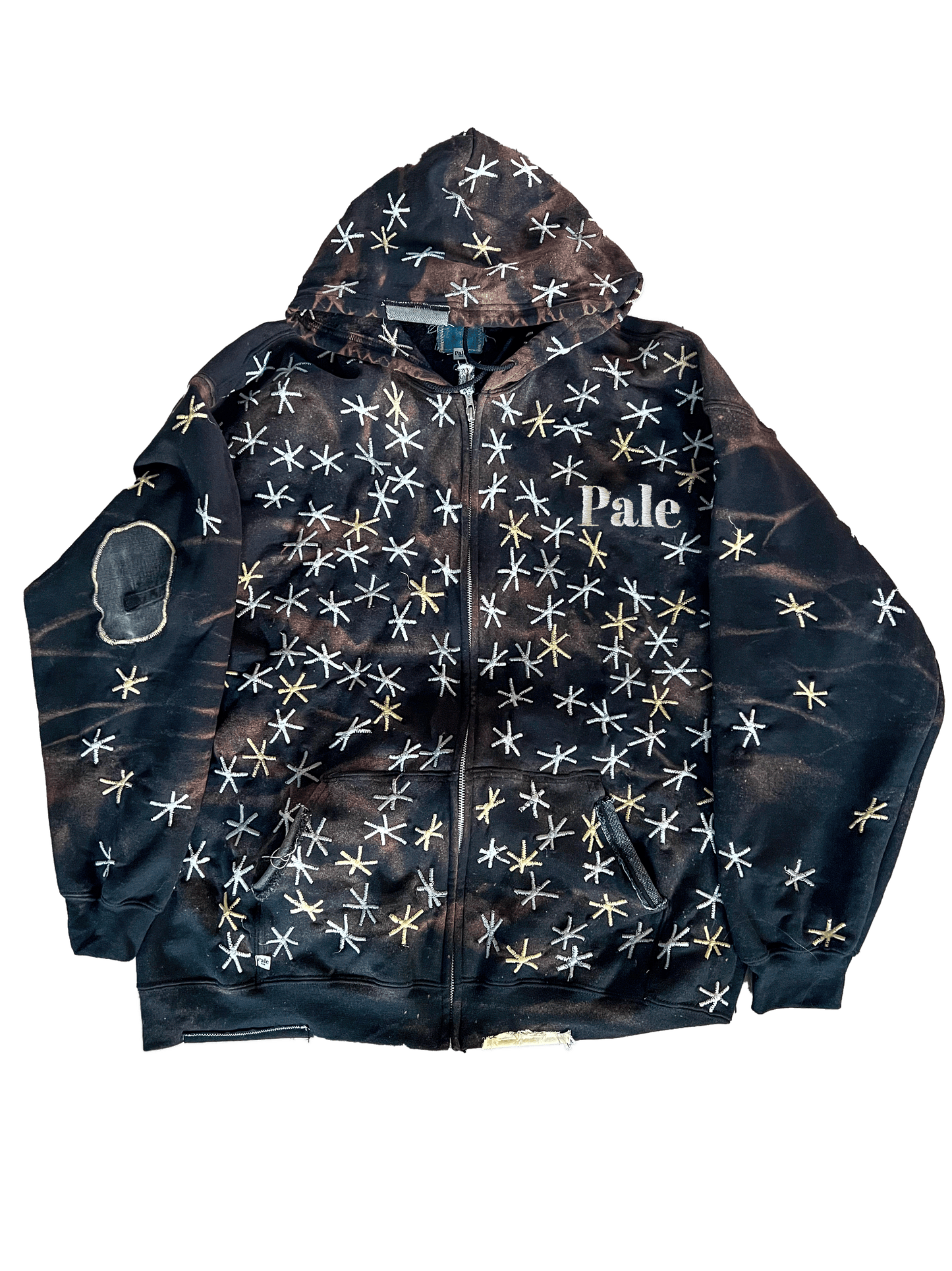 PAINTER "CHORE" HOODIE