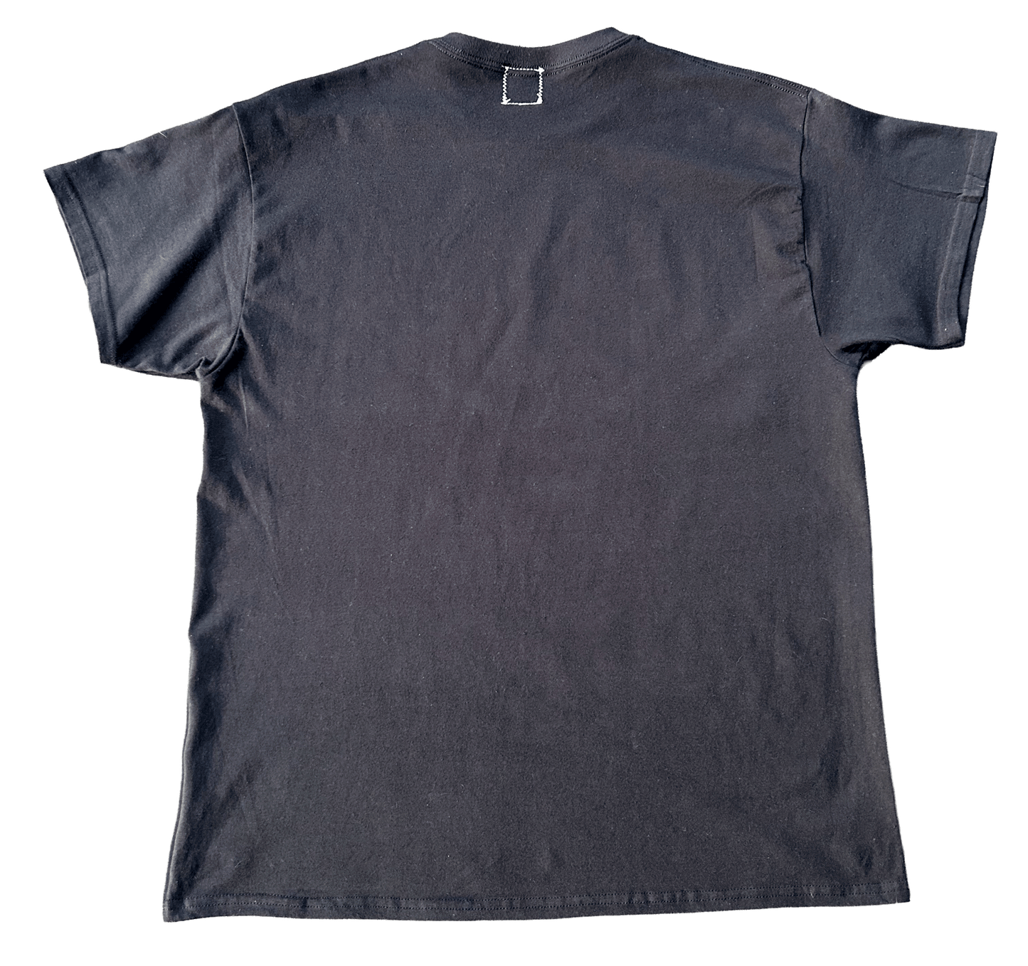 NEEDLE HEAD TSHIRT