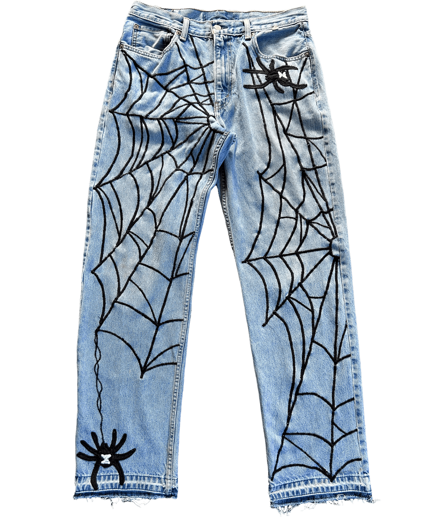 WIDOW DENIM