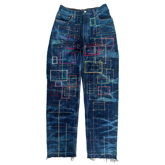 3D DENIM
