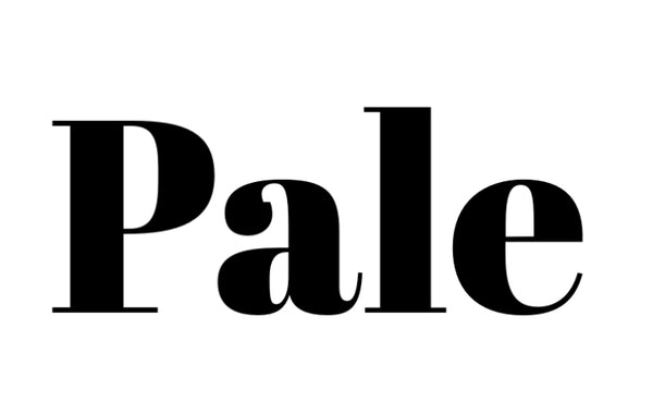 Pale u.s.a