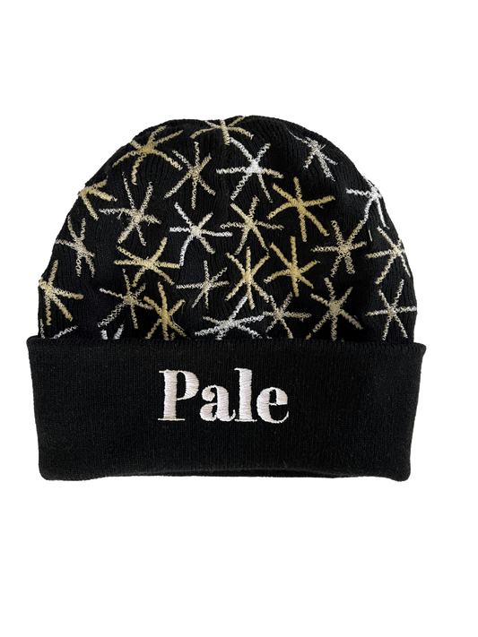 PAINTER BEANIE