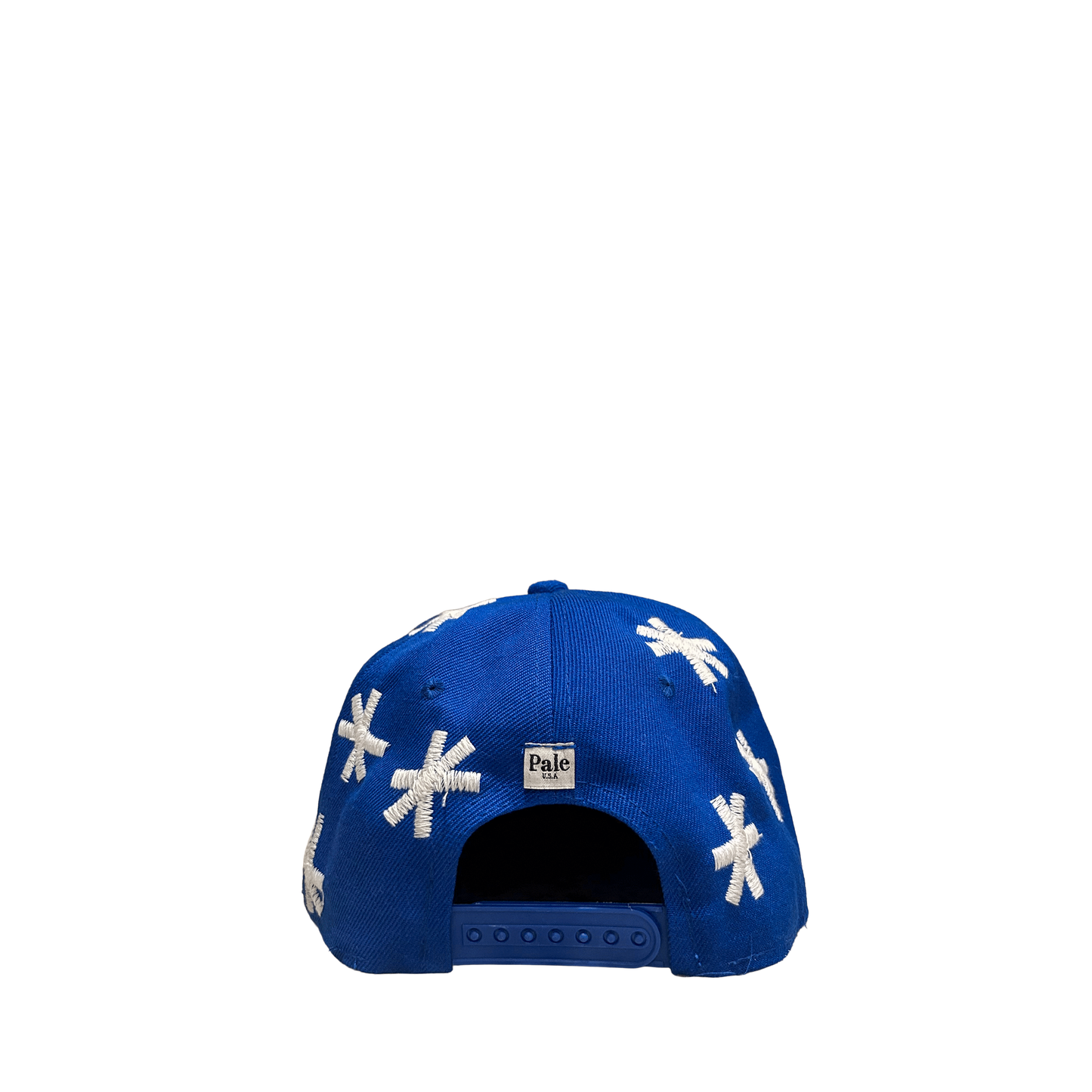 PAINTER LOGO CAP (BLUE)