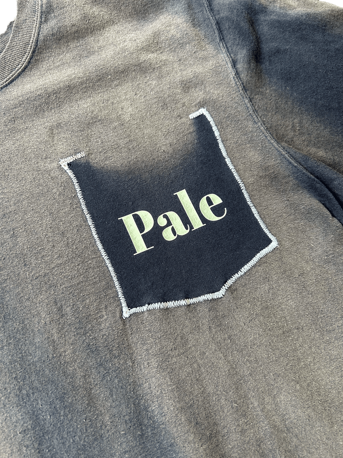 SUNFADE BARNFIND TSHIRT