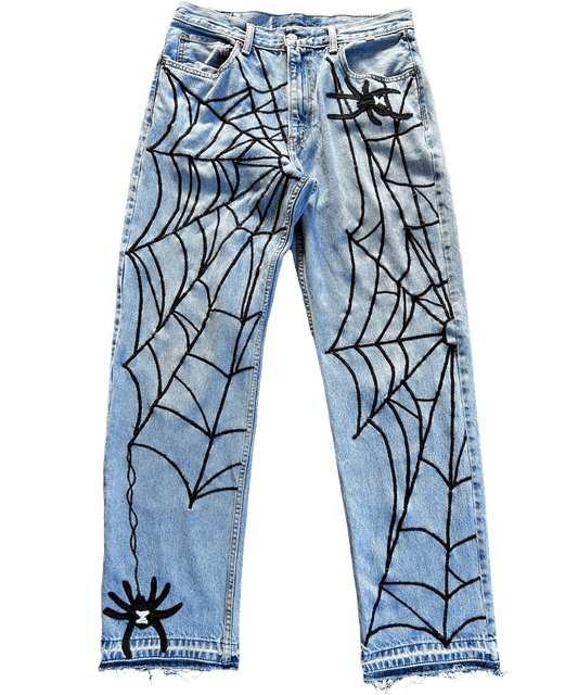 WIDOW DENIM